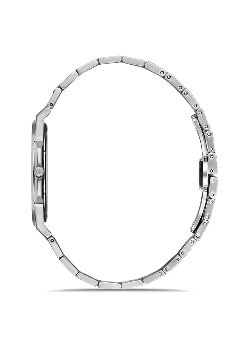 Hislon Men's Classic CL127S-15SS 2