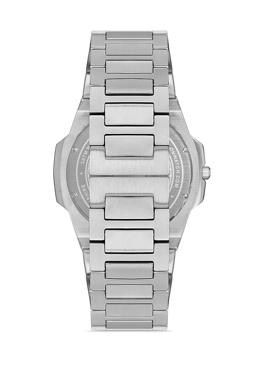Hislon Men's Classic CL127S-15SS 3