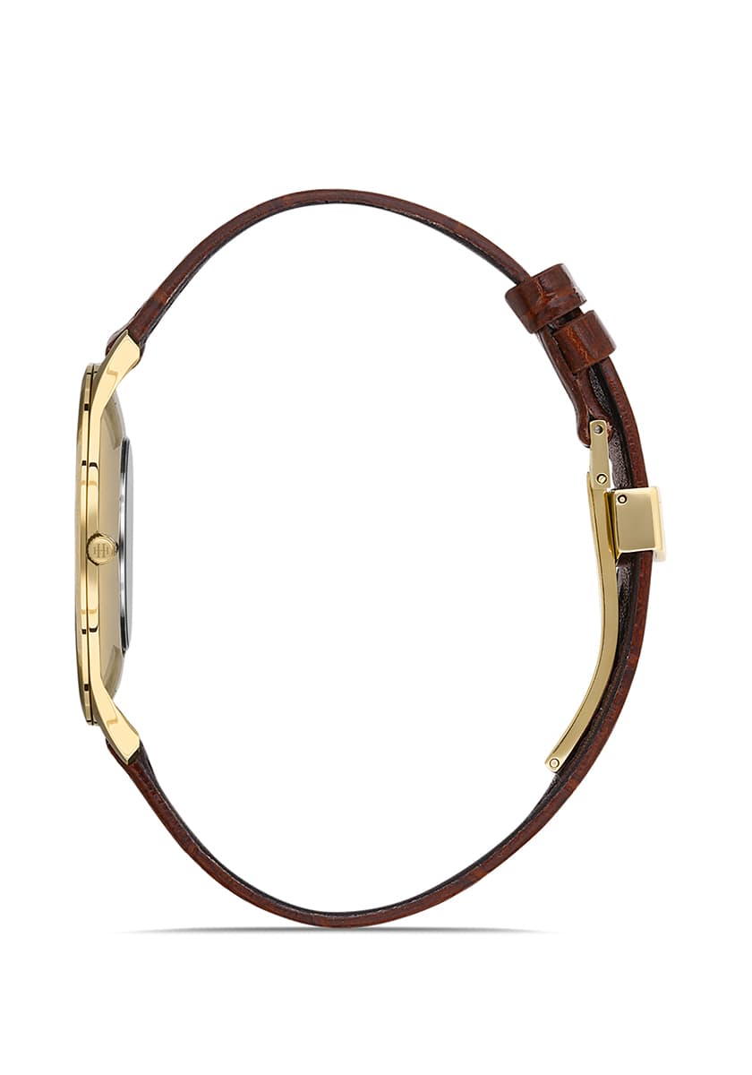 Hislon Men's Classic CL135G-02KG 3