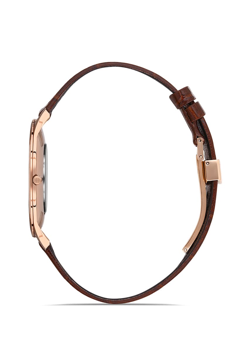 Hislon Men's Classic CL135R-15KR 2