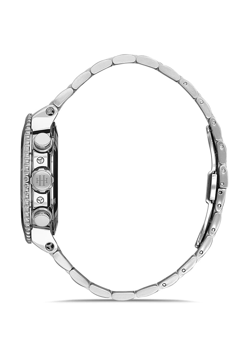 Hislon Men's Masterwork MS137T-11SS 3