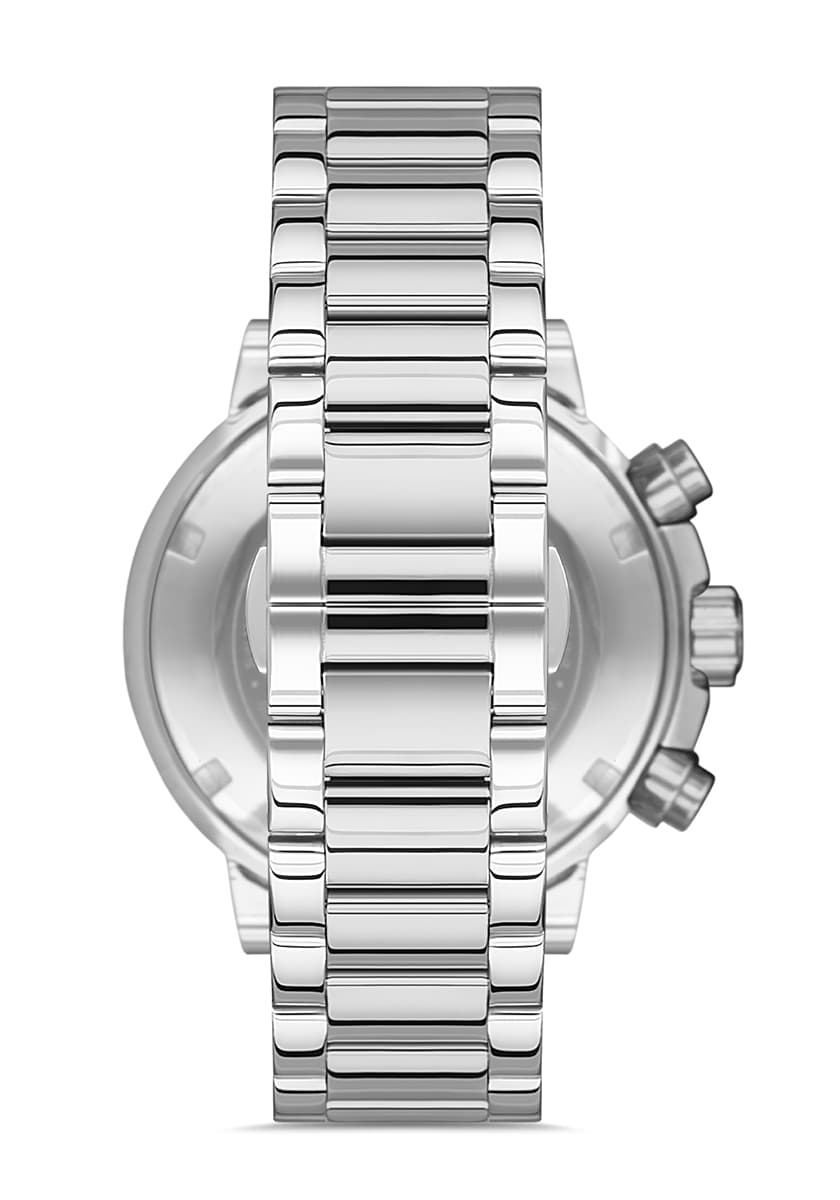 Hislon Men's Masterwork MS137T-11SS 4