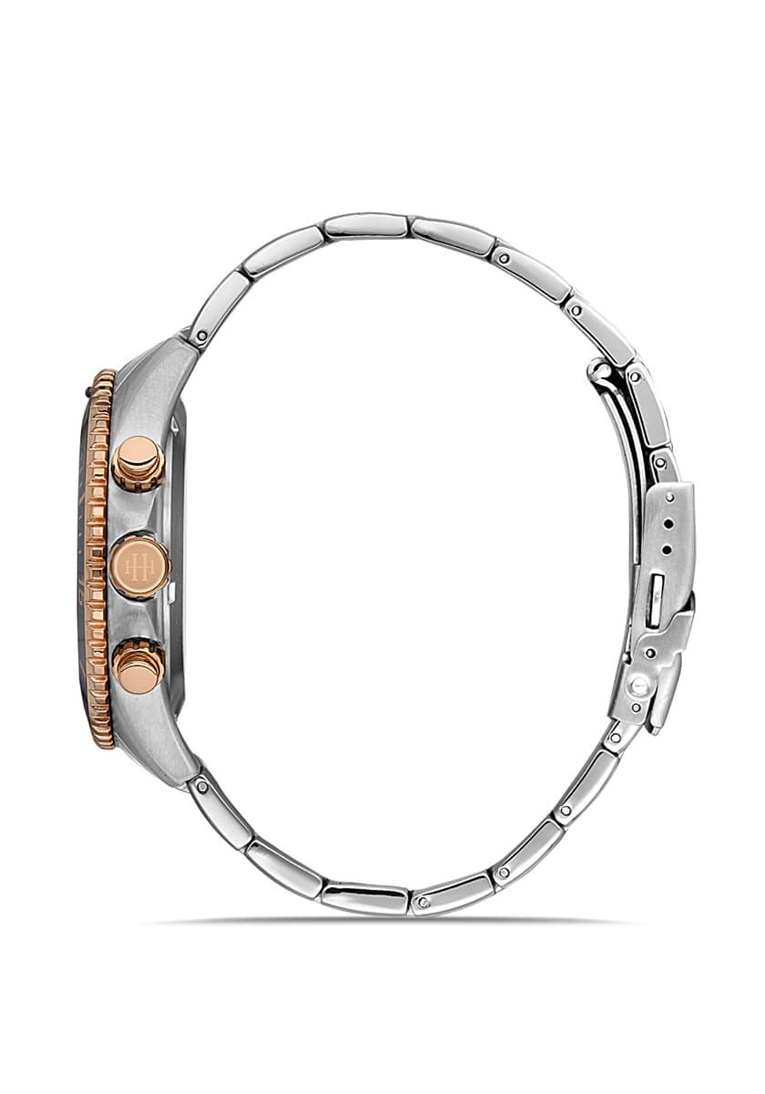 Hislon Men's Masterwork MS138V-15SR 2