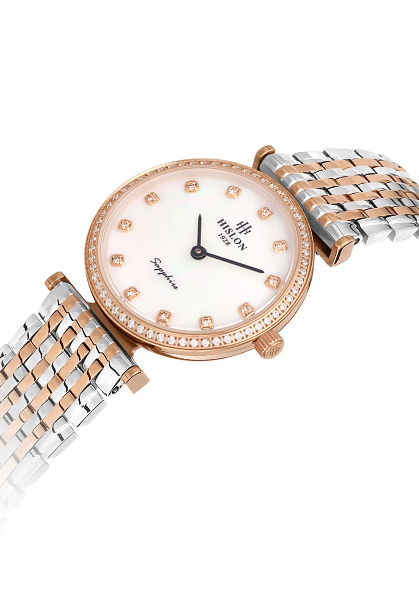 Hislon Women's Classic Queen QL119T-10SR 2