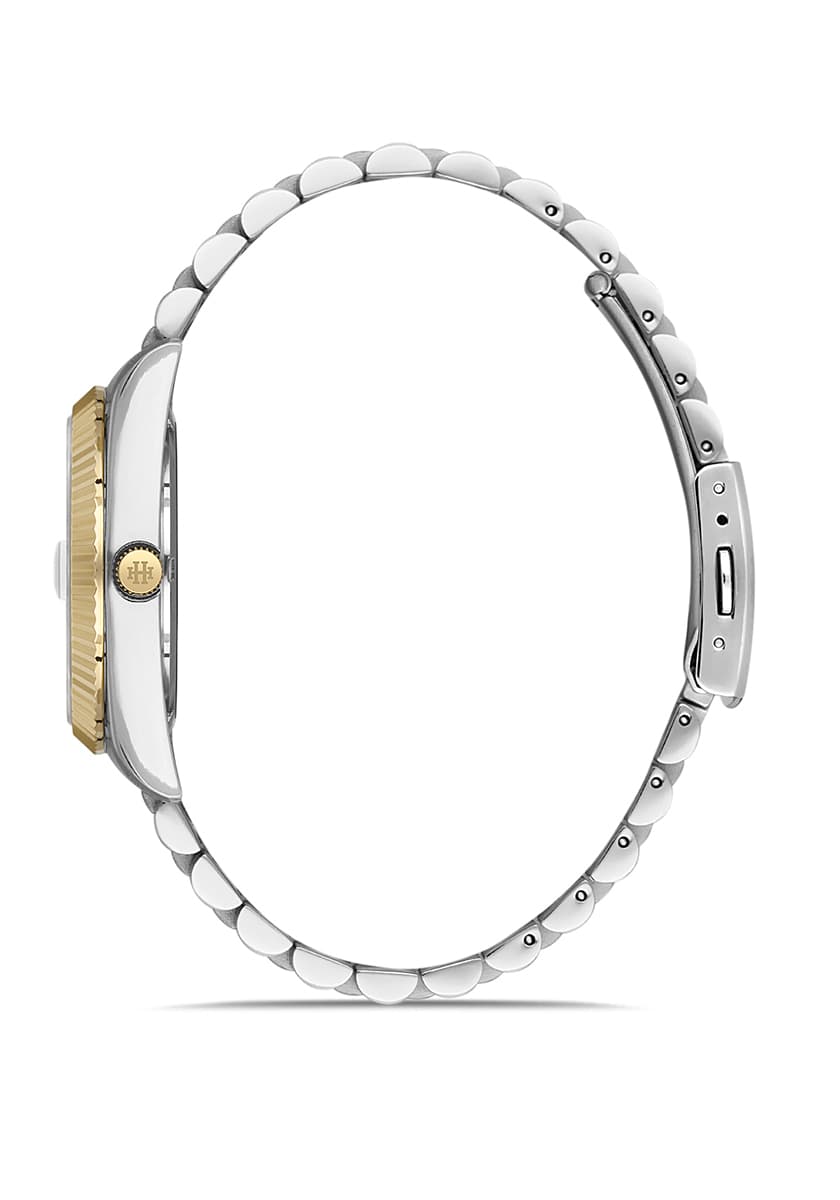 Hislon Women's Classic Queen QL122T-15SG 3