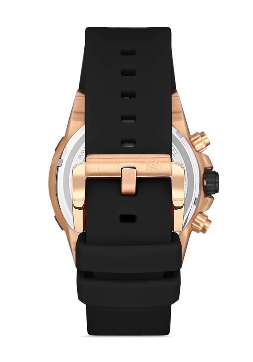 Momentus Men's Sport Master SM374T-04BR