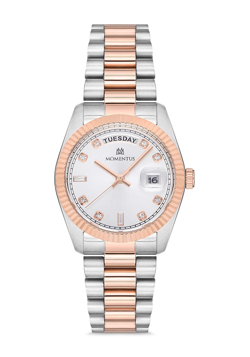 Momentus Women's Shiny Star CW134T-02SR