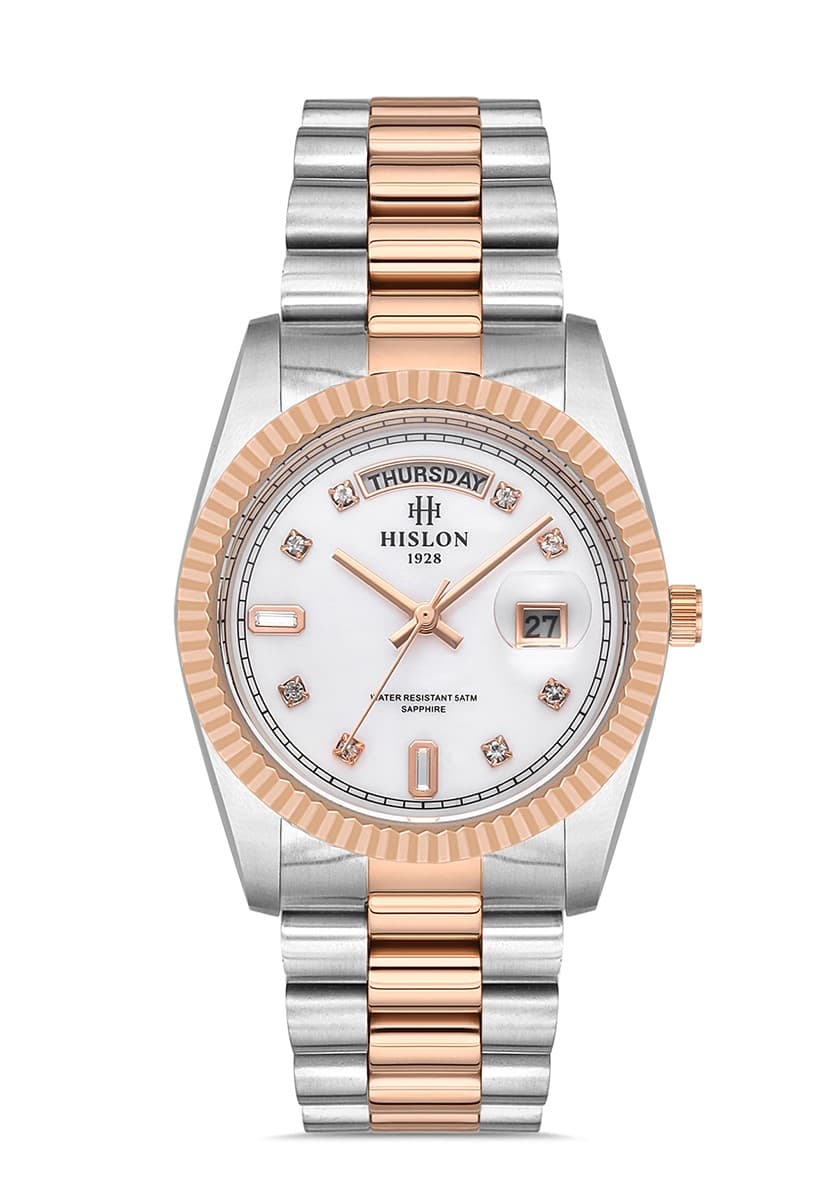 Hislon Women's Classic Queen QL122T-09SR 1