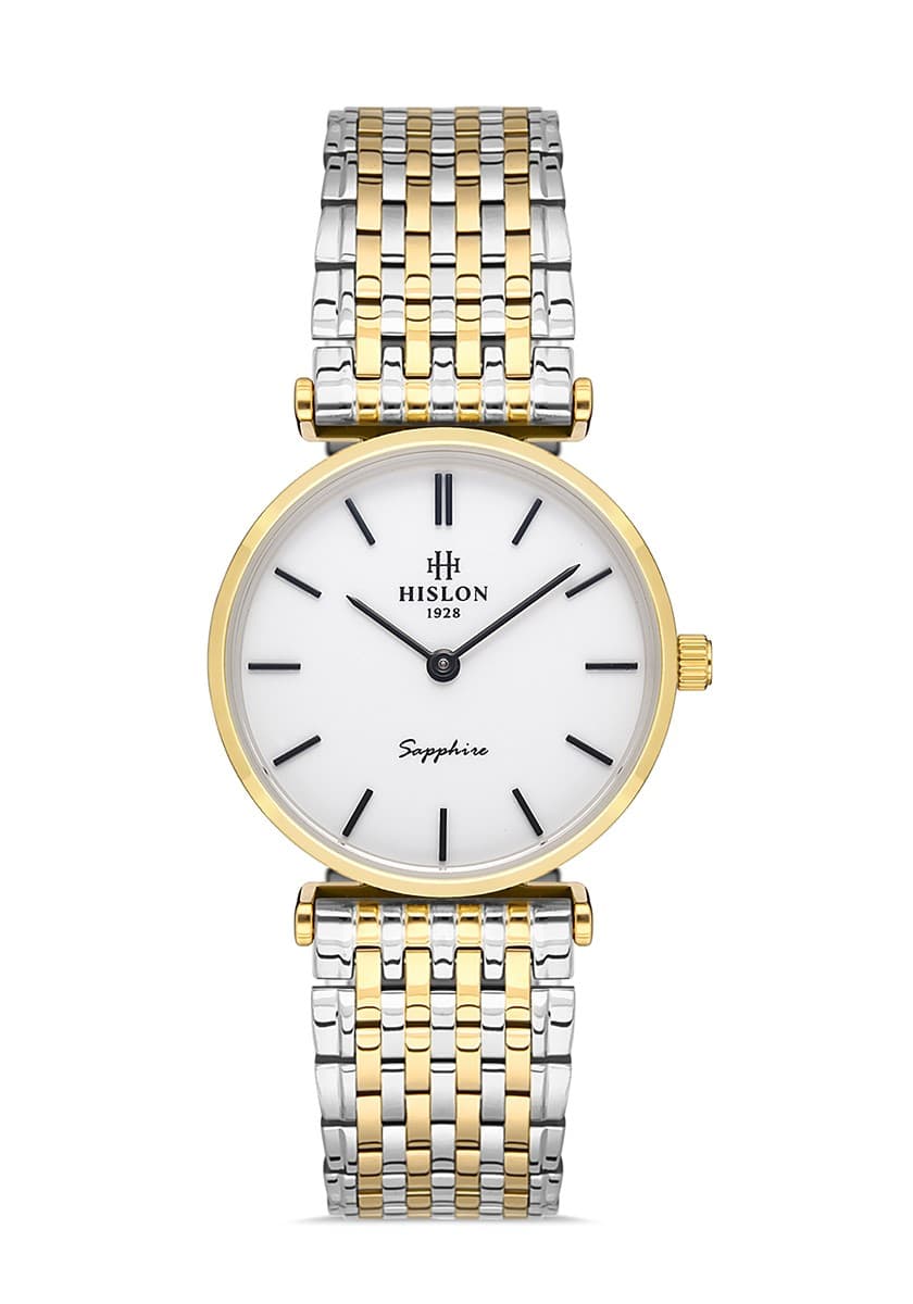 Hislon Women's Classic Queen QL119T-01SG 1