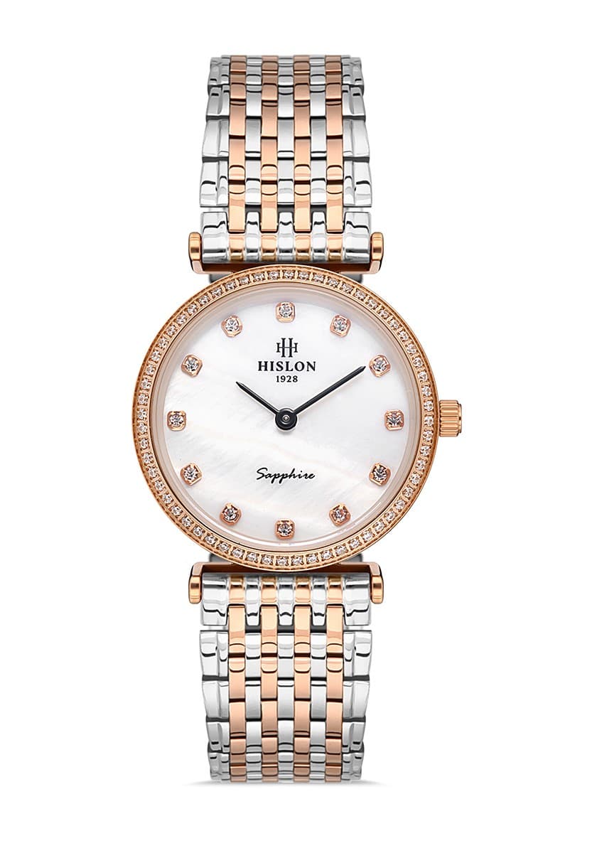 Hislon Women's Classic Queen QL119T-10SR
