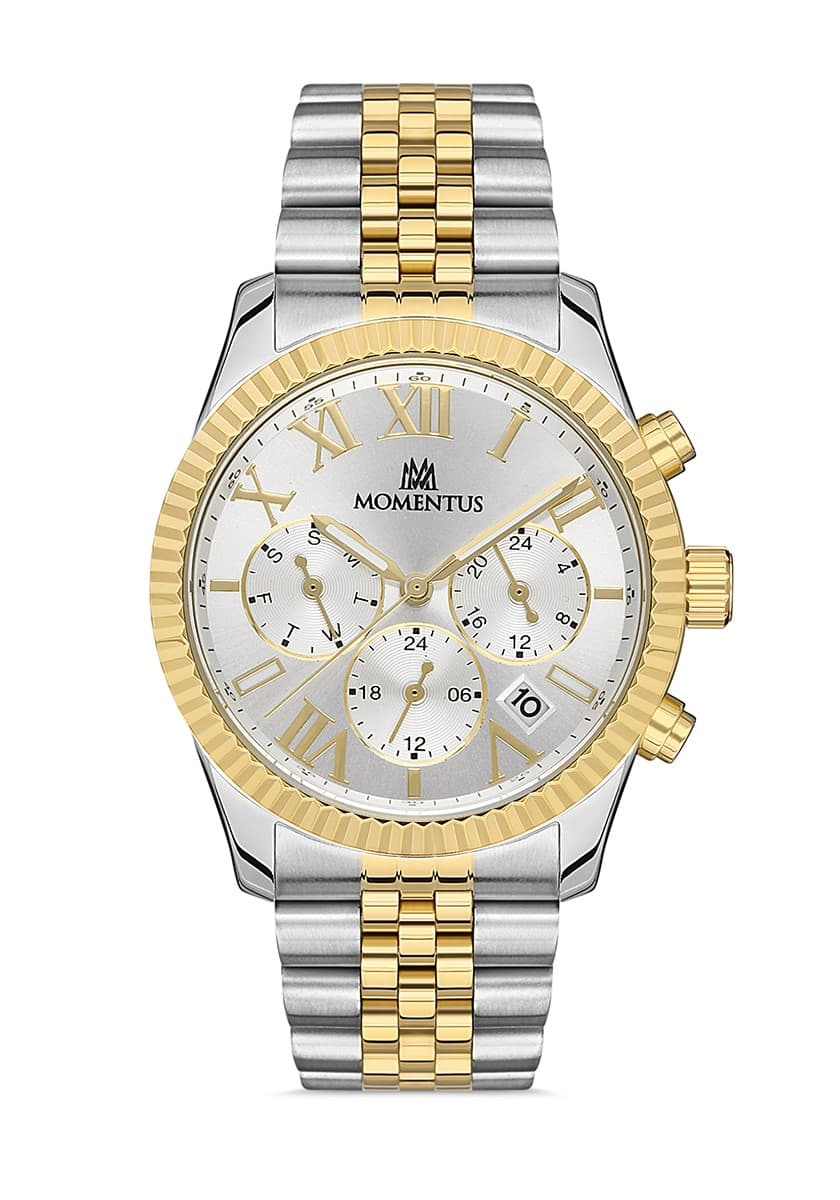Momentus Women's Fashion CW128T-02SG