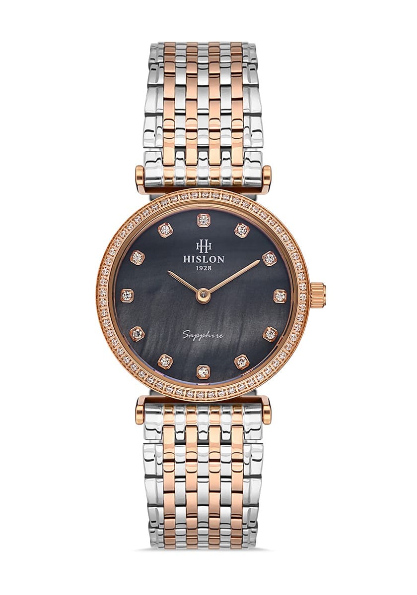 Hislon Women's Classic Queen QL119T-04SR 1