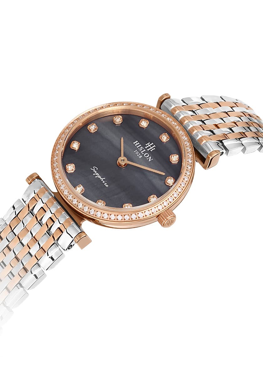 Hislon Women's Classic Queen QL119T-04SR 4