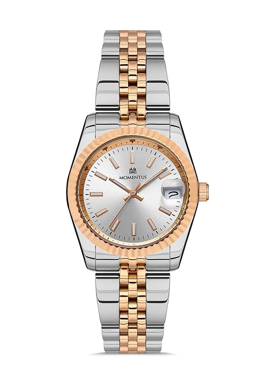 Momentus Women's Classy CS385T-02SR