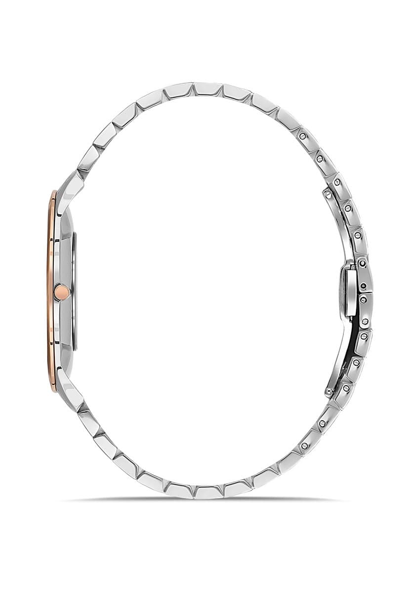 Hislon Men's Classic CL135T-04SR 2