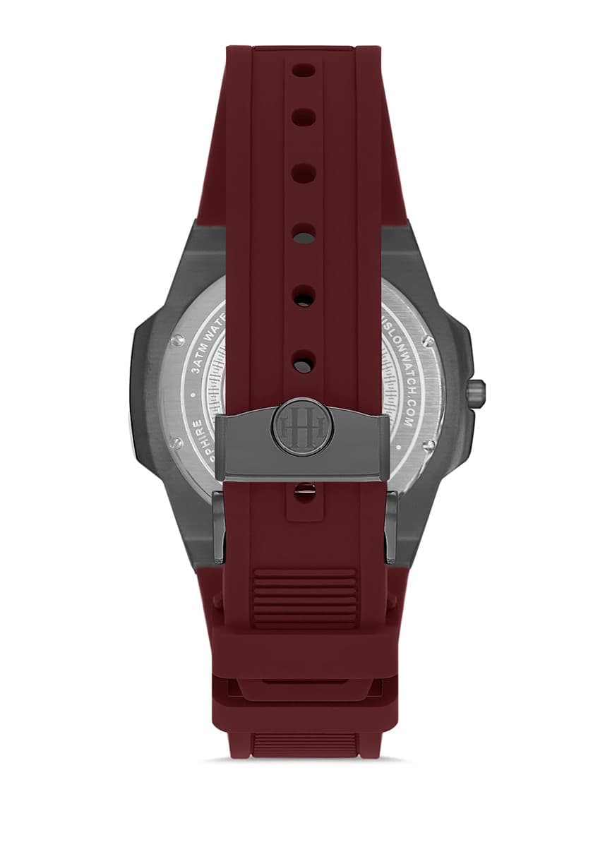 Hislon Men's Classic CL127T-14KN 3