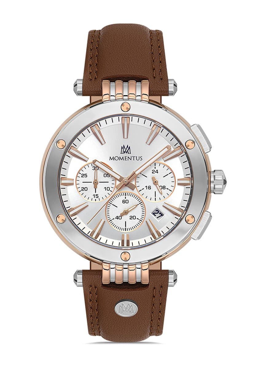 Momentus Men's Time Master TM263T-02KR 1
