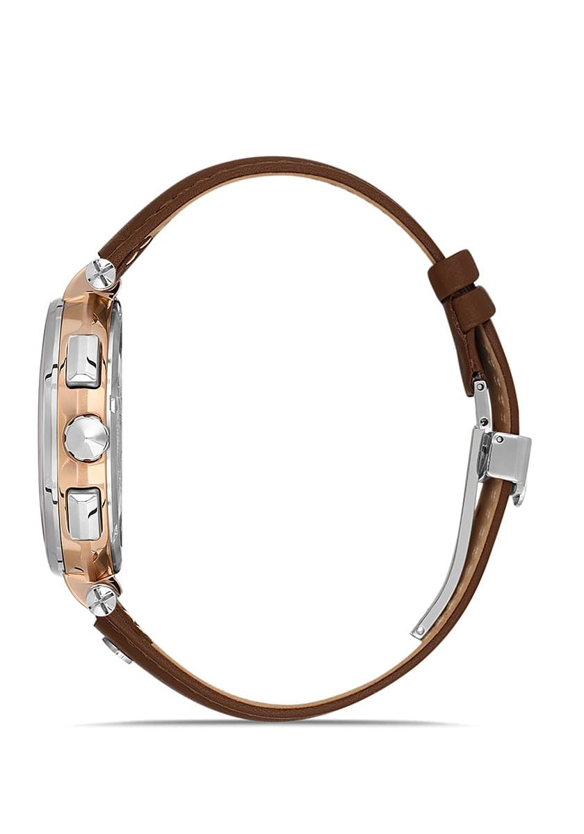 Momentus Men's Time Master TM263T-02KR 2