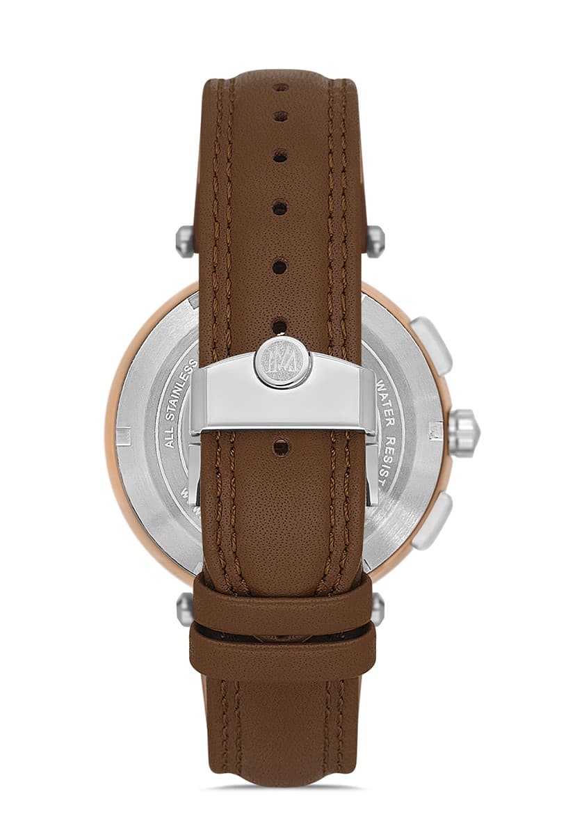 Momentus Men's Time Master TM263T-02KR 3