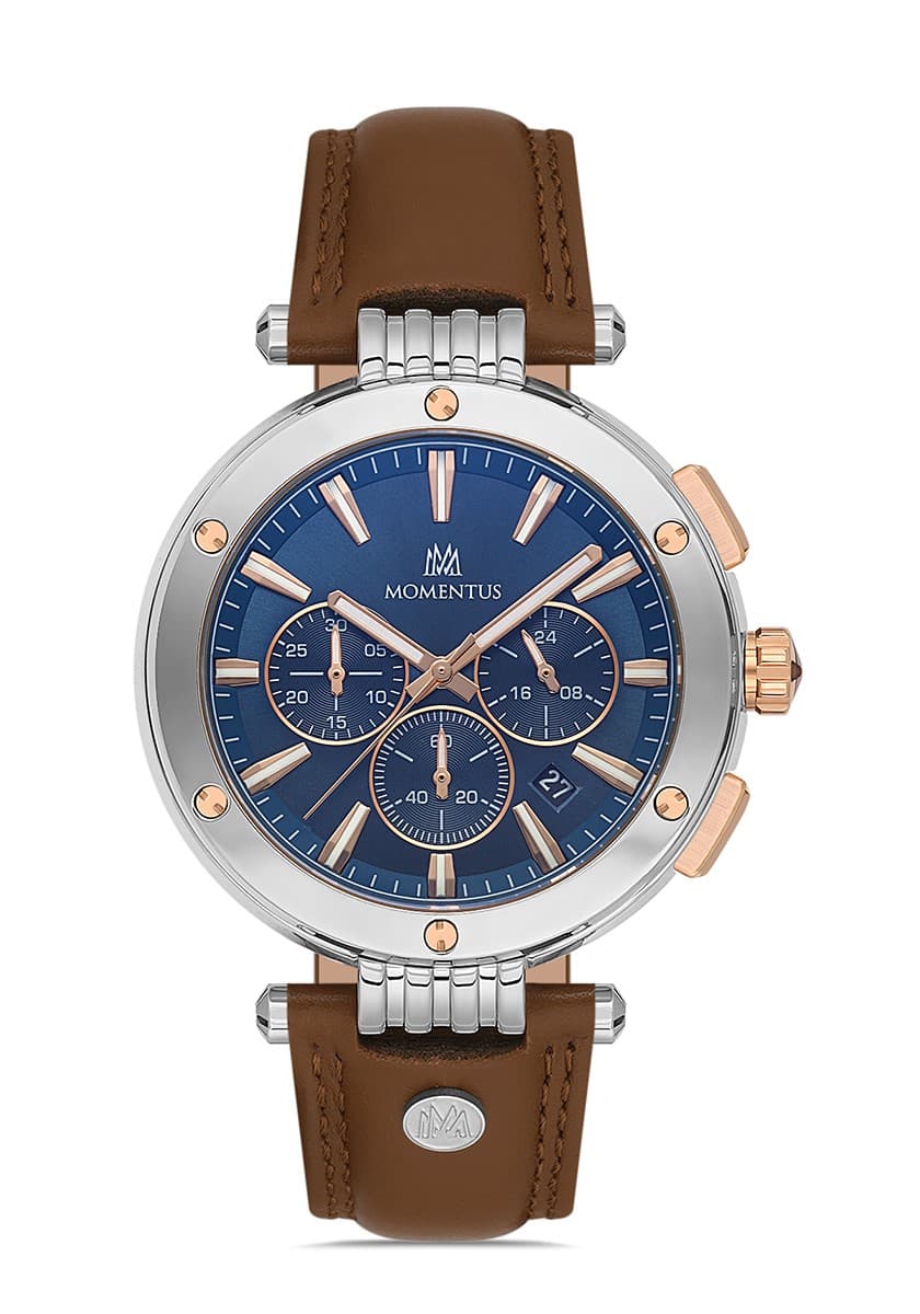 Momentus Men's Time Master TM263T-11KR 1