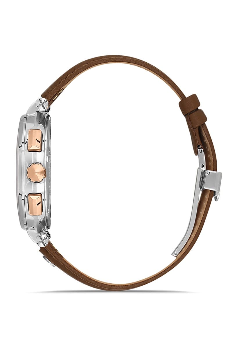 Momentus Men's Time Master TM263T-11KR 2