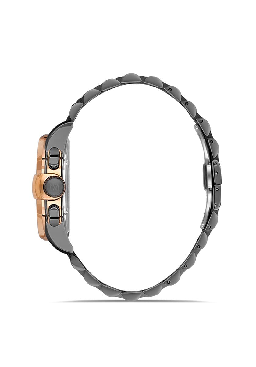Momentus Men's Time Master SM385N-05SR 2