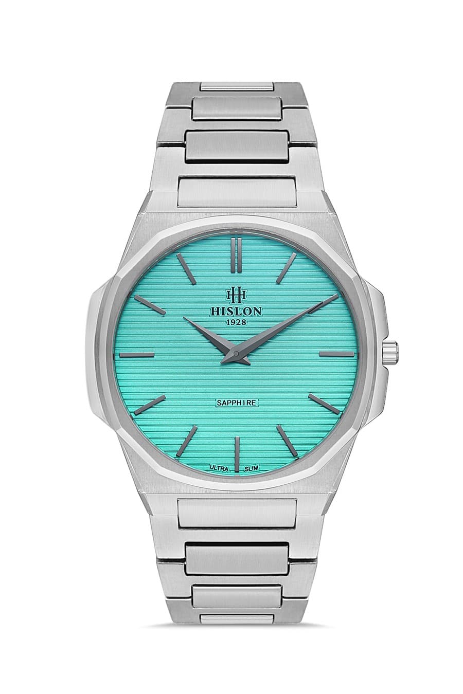 Hislon Men's Classic CL127S-10SS