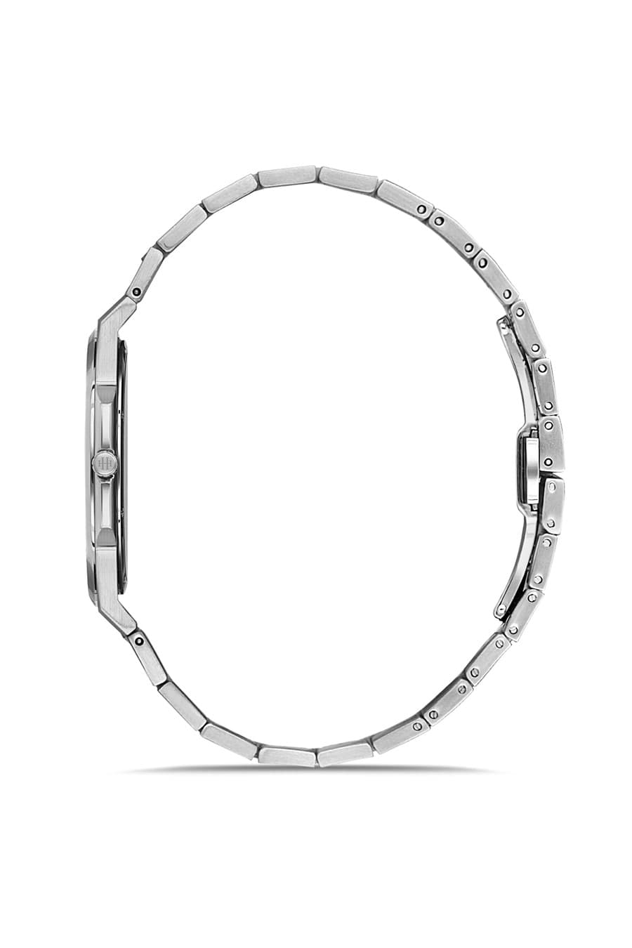 Hislon Men's Classic CL127S-10SS 2