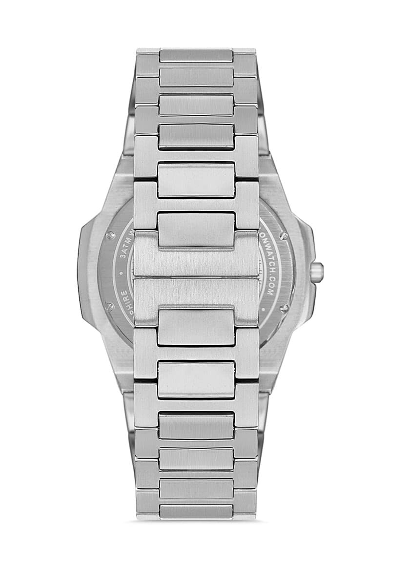 Hislon Men's Classic CL127S-10SS 3