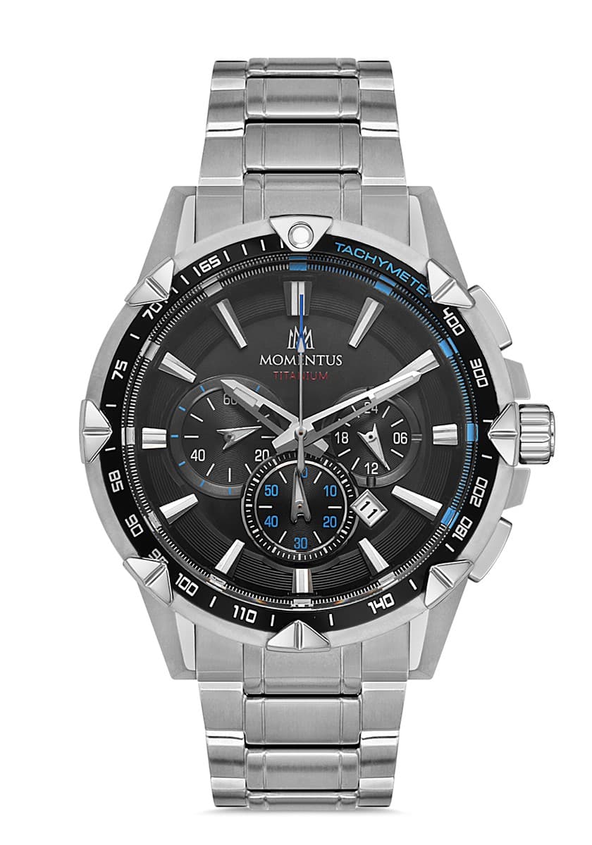Momentus Mens Limited Edition X800V-24SS 1
