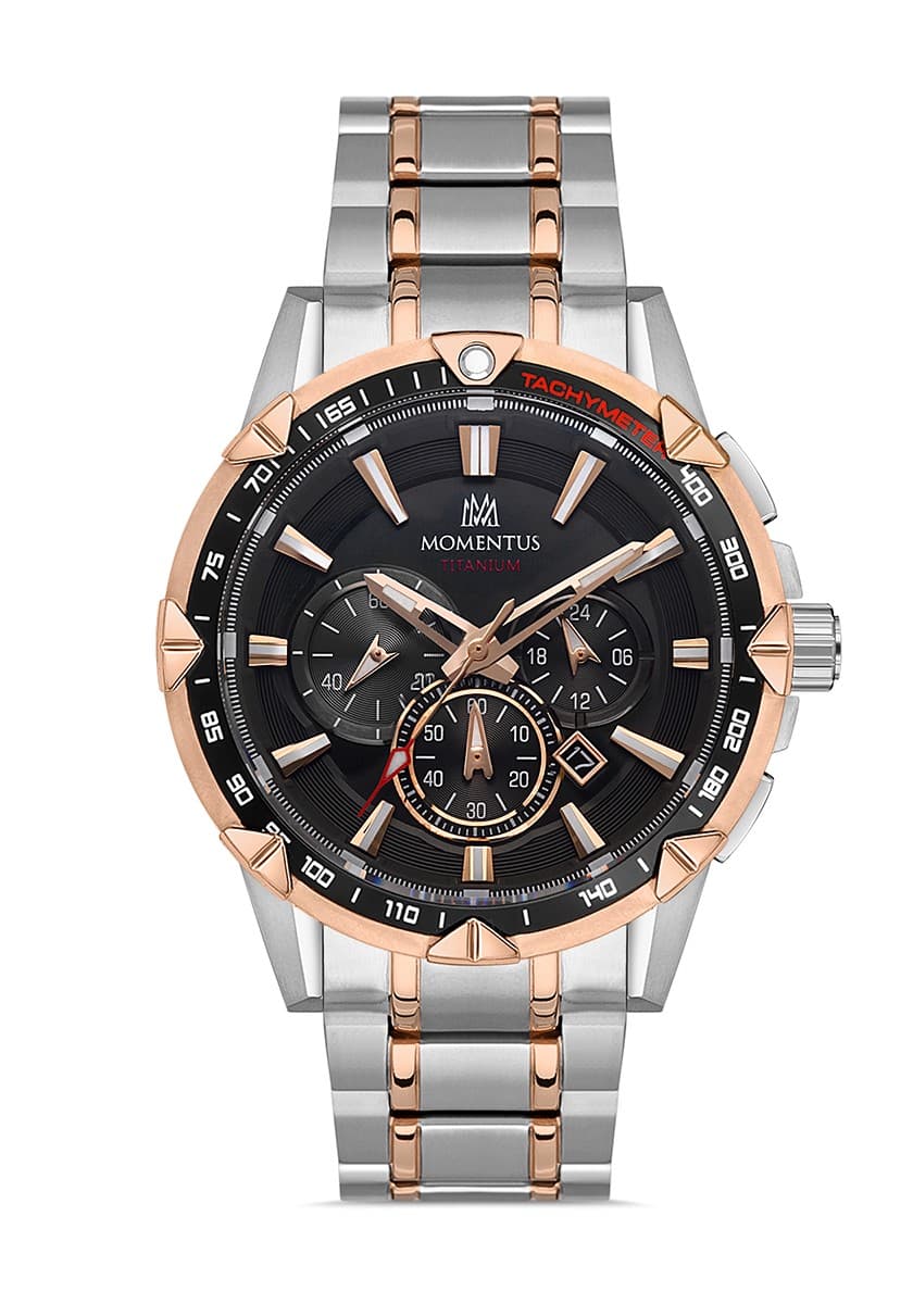 Momentus Men's Limited Edition X800V-25SR 1