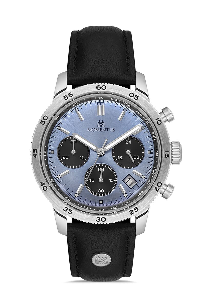 Momentus Men's Time Master CC303S-10BS 1