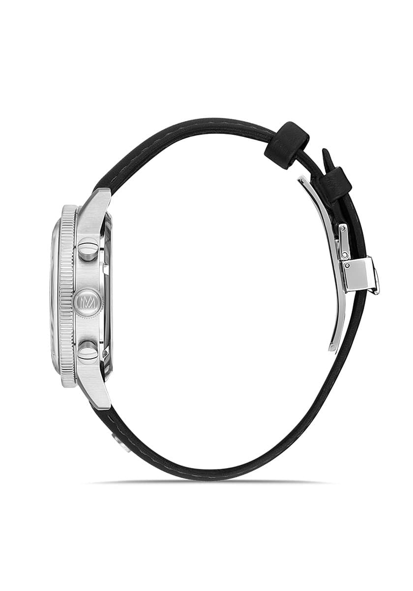 Momentus Men's Time Master CC303S-10BS 2