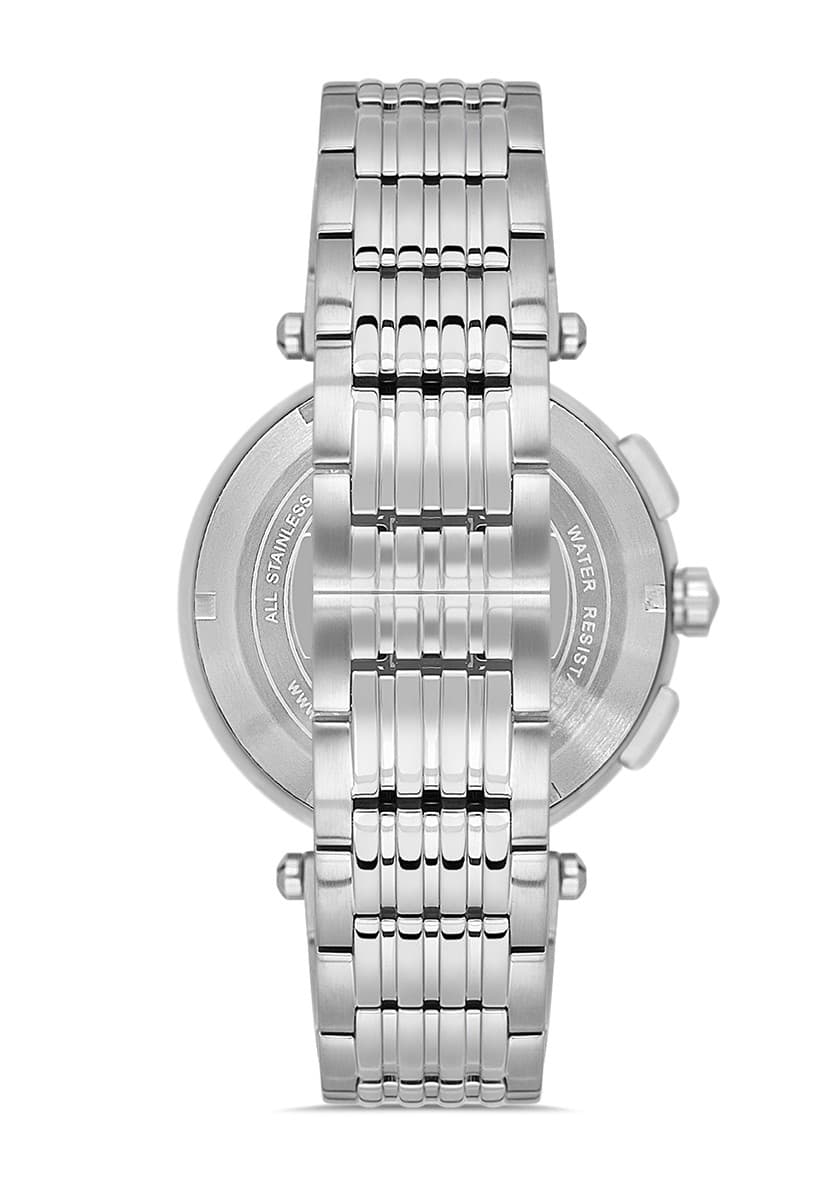 Momentus Men's Time Master TM263T-10SS 3
