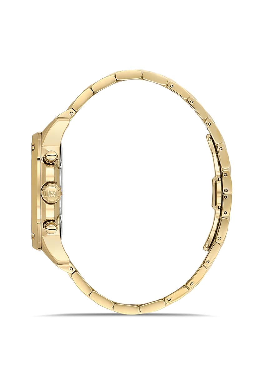 Momentus Men's Time Master SM394G-15SG 2