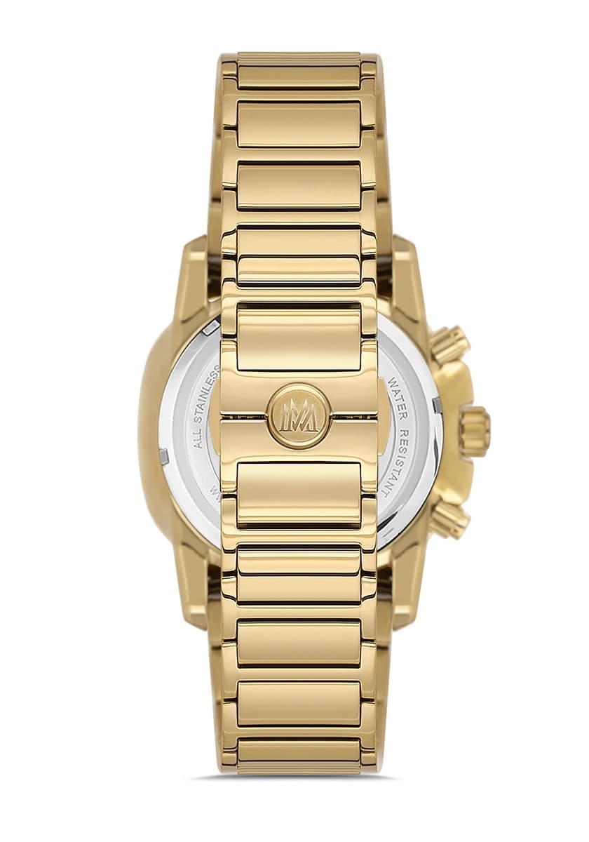 Momentus Men's Time Master SM394G-15SG 3