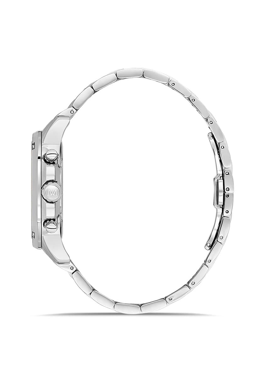 Momentus Men's Time Master SM394S-05SR 2