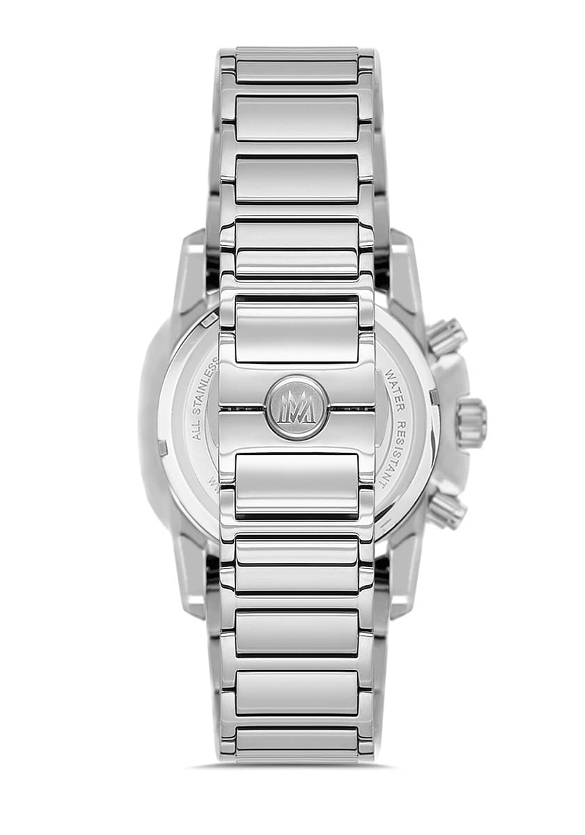 Momentus Men's Time Master SM394S-05SR 3