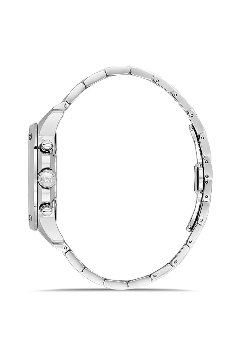 Momentus Men's Time Master SM394S-06SS 2