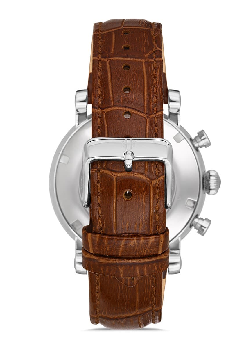 Hislon Men's Timeles's TM105S-02KR 3