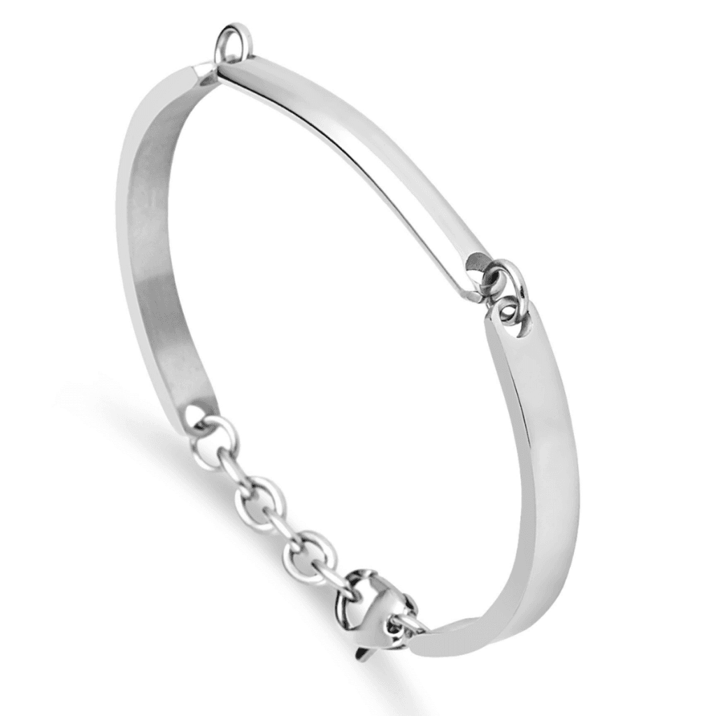 Ares Steel ALS100 Bileklik 1