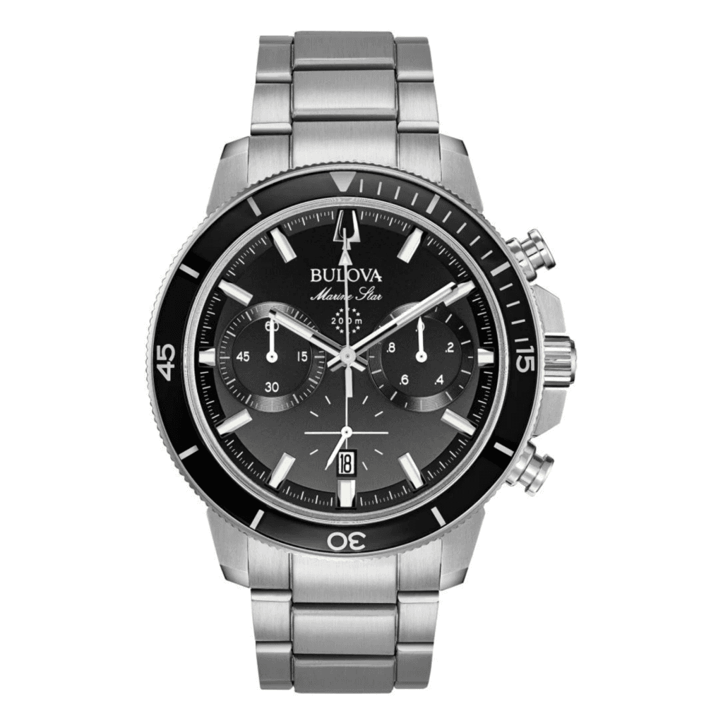Bulova 96B272 Kol Saati 2