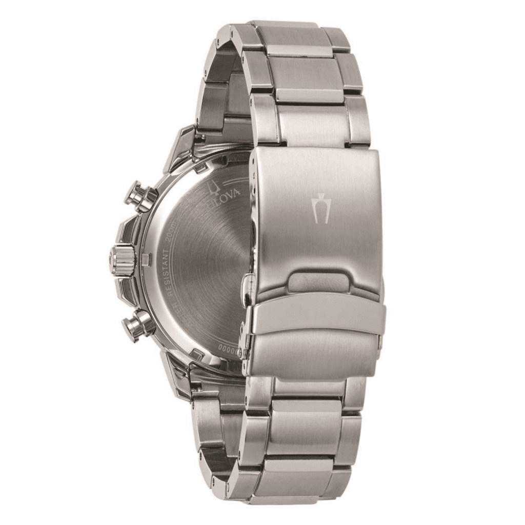 Bulova 96B272 Kol Saati 5