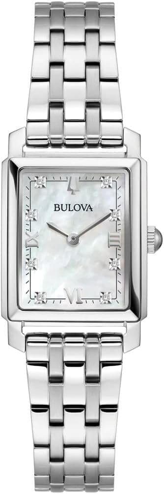 Bulova 96P244 Kol Saati 4