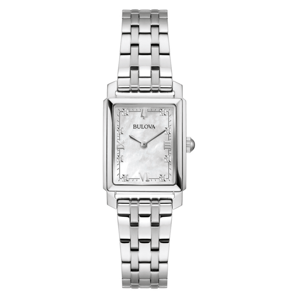 Bulova 96P244 Kol Saati 1