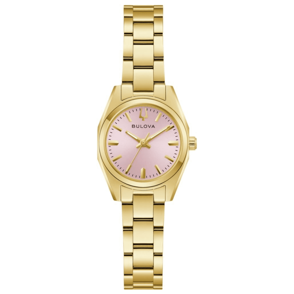 Bulova 97L187 Kol Saati 1