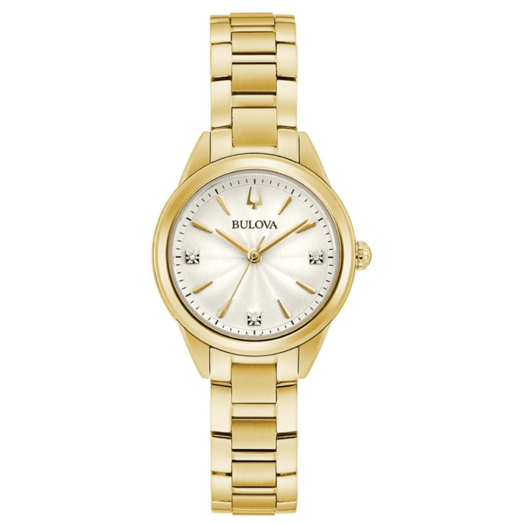 Bulova 97P150 Kol Saati 1