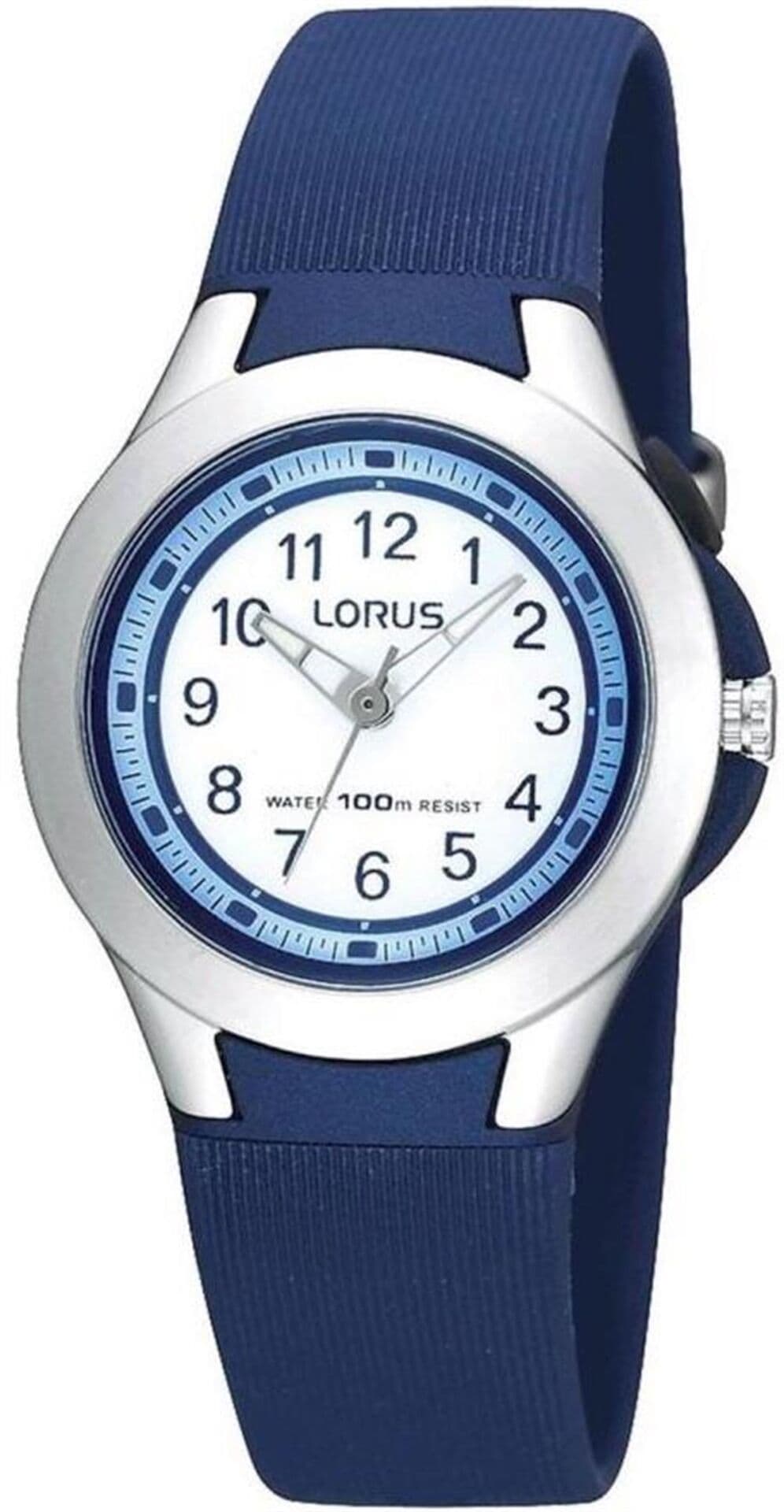 Lorus R2307FX9 Kol Saati 1