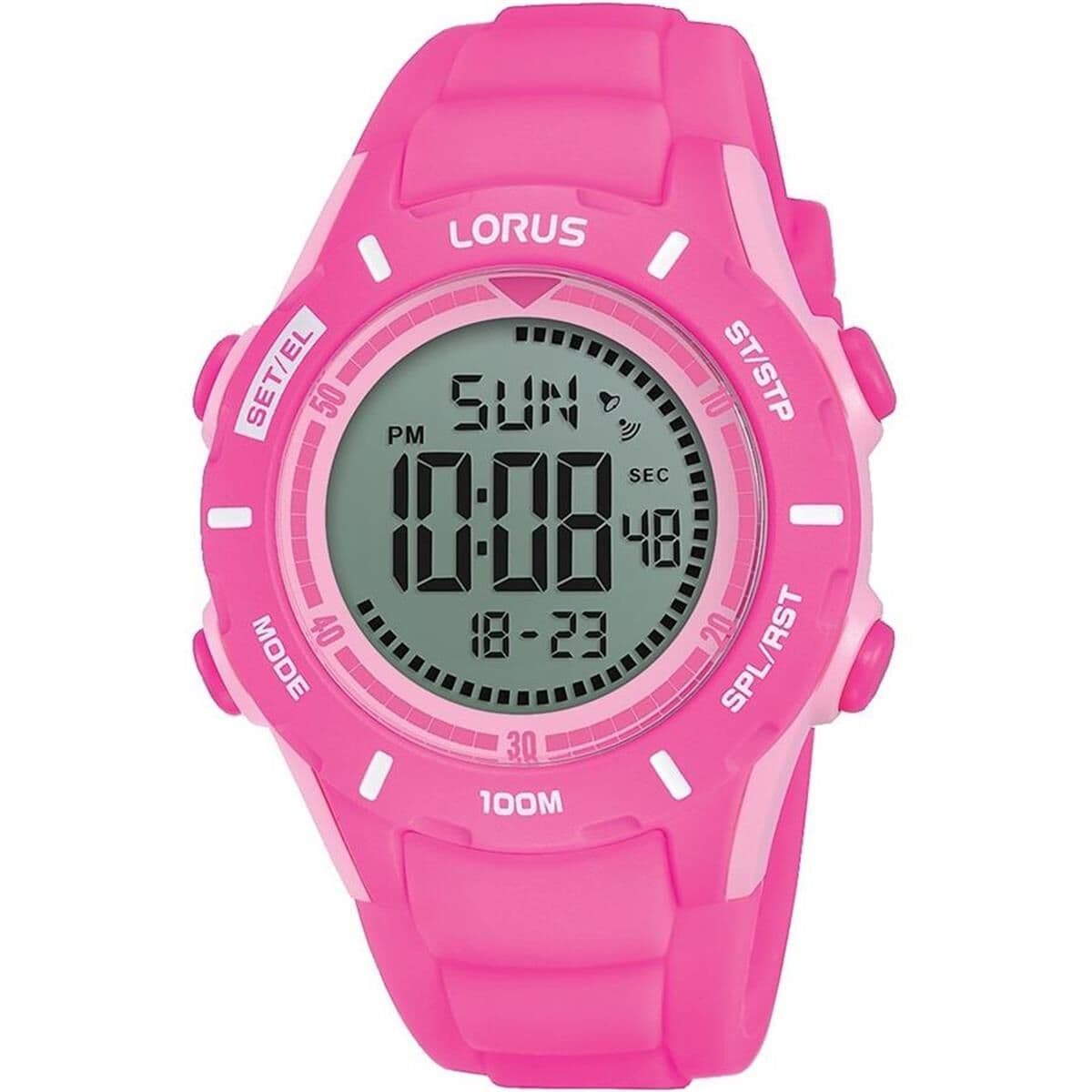 Lorus R2373MX9 Kol Saati 1