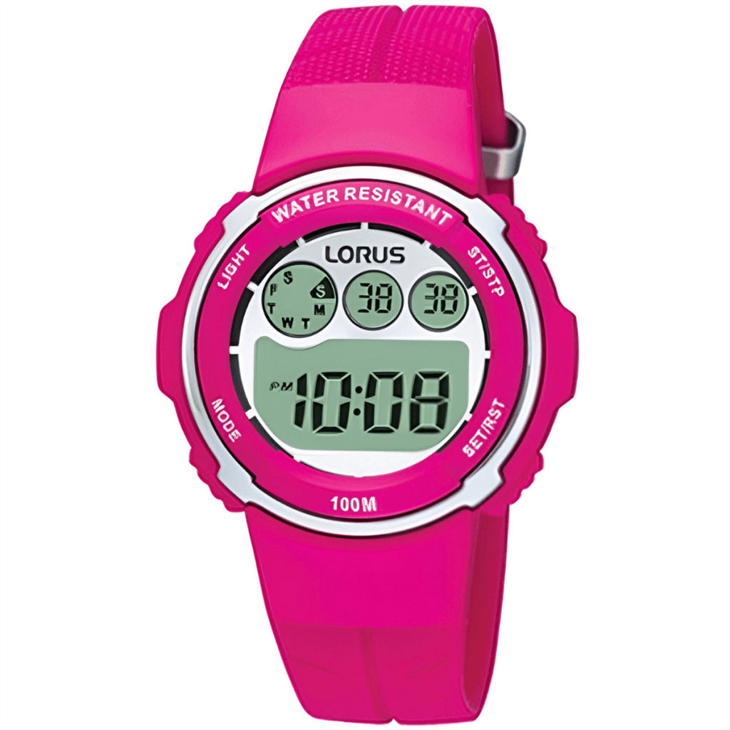 Lorus R2377DX9 Kol Saati 1